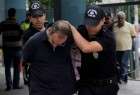 بازداشت 544 نفر در ترکیه به اتهام ارتباط با پ‌ک‌ک