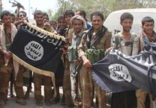 داعش انصارالله یمن را تهدید به حمله کرد