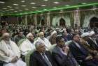 العتبةُ الحسينيّةُ تحت شعار" وحدة الأمّة الإسلاميّة" تُطلق مؤتمر دار اللّغة والأدب العربيّ