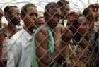 اخراج بیش از 300 مهاجر غیرقانونی از لیبی