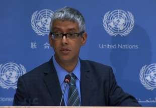 هشدار سازمان ملل نسبت به افزایش تنش‌های سوریه در آستانه مذاکرات ژنو