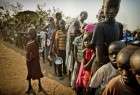 عشرات الآلاف يفرون من المجاعة و الصراع إلى السودان من جنوبه
