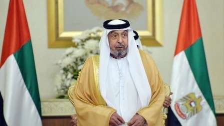 رئيس الإمارات يغادر بلاده في "زيارة خاصة" مجهولة الوجهة