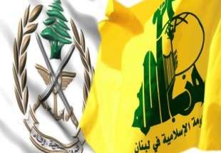 "معاريف": الجيش اللبناني سيقاتل إلى جانب حزب الله خلال الحرب المقبلة ضدّ "إسرائيل"