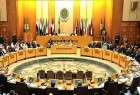 نشست چهارجانبه اتحادیه عرب درباره لیبی