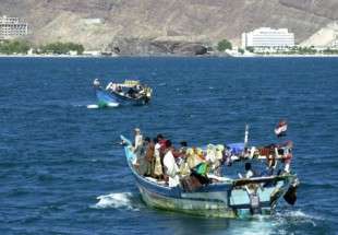Yémen: 33 réfugiés somaliens tués par des tirs en mer Rouge