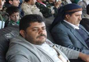 السيد محمد علي الحوثي يدعو إلى مصالحة وطنية وشاملة في اليمن
