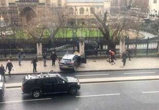 افشای هویت عامل حمله تروریستی لندن