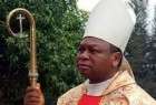القس الأعظم في نیجیریا : "بوكو حرام لا ينتمي الى الاسلام