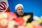 الرئيس روحاني: التعاون بين طهران وموسكو دخل مرحلة جديدة