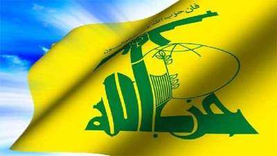 حزب الله يدين تفجير سان بطرسبرغ : نقف الى جانب روسيا في هذه المحنة