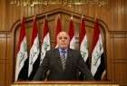 العبادي: سيتم التوافق على خروج العراق من الفصل السابع خلال الشهرين المقبلين