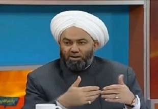 رئيس جماعة علماء العراق يدعو "السنة" إلى ترك كذبة التهميش والاقصاء