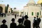 حماس تدعو للرباط في المسجد الأقصى لصد محاولات تدنيسه