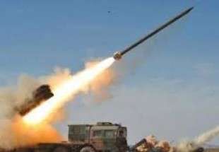 قصف صاروخي يمني يقتل العشرات من الجنود الاماراتيين والسودانيين