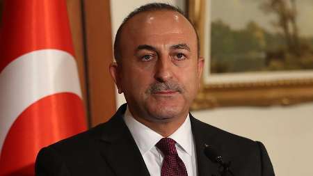وزير الخارجية التركي يجري حوارات هاتفية من نظرائه الايراني والروسي والسعودي حول سوريا
