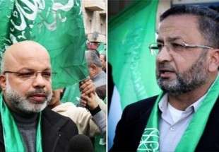 بازداشت دو عضو ارشد حماس در کرانه باختری/رویارویی فلسطینیان با نظامیان اسرائیلی در الخلیل