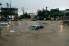 باكستان تعزي بوفاة عدد من المواطنين الايرانيين جراء الفيضانات