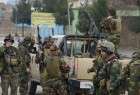 افغانستان تطلب من روسيا المساعدة في تدريب الجيش والشرطة