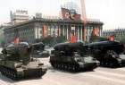 كوريا الشمالية تهدد برد عنيف ضد اي عمل عسكري امريكي