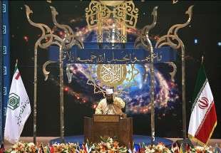 روحاني: ترسيخ الثقافة القرآنية ياتي في صلب سياسات وبرامج البلاد الثقافية