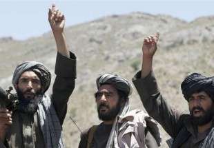 US slams Russia for arming Taliban
