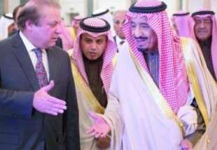 ​صحيفة باكستانية: إسلام آباد تقود وساطة بين السعودية وإيران