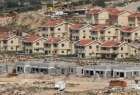 الكيان الصهيوني يعلن عن مخطط جديد لبناء 15 ألف وحدة استطيانية في القدس