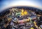 Karbala in Feast Days (Photo)  <img src="/images/picture_icon.png" width="13" height="13" border="0" align="top">