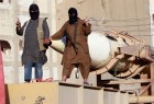 حمله موشکی داعش به مدرسه‌ای در «موصل»