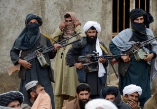 مسلحو "طالبان" يسيطرون على منطقة جديدة في أفغانستان