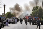 8 کشته در انفجار یکی از مدارس افغانستان