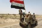 تاکتیک جدید عراقی‌ها ضد داعش در دریاچه حمرین/ بسیج مردمی عراق: پس از قیروان به مرزهای ‌سوریه می‌رویم