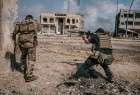 آزاد سازی 90 درصد از خاک موصل/ کشته شدن  64 غیر نظامی  به دست تک تیراندازهای داعش