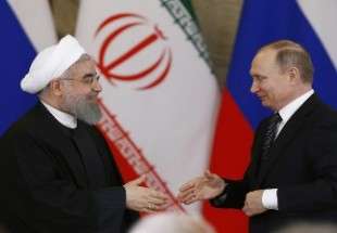 روسيا : فوز روحاني اشارة جيدة لايران والمنطقة والعالم