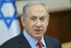 ​تأکید نتانیاهو بر ادامه شهرک سازی در قدس اشغالی