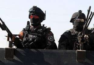 ​دفع دو حمله انتحاری به مرکز امنیتی در سامرا