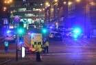 Royaume-Uni: pire attentat depuis 12 ans à Manchester