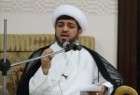 الشيخ حسين الديهي : شعب البحرين لا يساوم على دينه