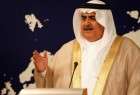 اختراق حساب وزير الخارجية البحريني على ’تويتر’.. وتهديدات تطال الأسر الحاكمة !