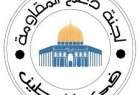 ​لجنة دعم المقاومة في فلسطين: المقاومة حق مشروع ضد الإحتلال