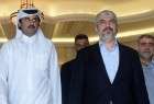 قطر تطلب من قيادات حركة المقاومة الاسلامية حماس مغادرة أراضيها