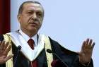 Erdogan critique les sanctions contre le Qatar