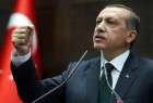 أردوغان: تركيا لن تتخلى عن قطر