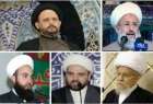 ​خطیبان جمعه لبنان اقدامات تروریستی در تهران را محکوم کردند