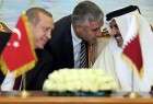 Erdogan appelle les Etats du Golfe Persique à lever le blocus contre le Qatar