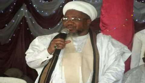 الحركة الاسلامية في نيجيريا تدعو المجتمع الدولي للضغط على السلطات النيجيرية