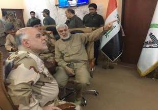 ملت عراق، حمایت ایران و نقش آن در تحقق پیروزی‌ها را فراموش نمی‌کند