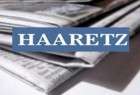 صحيفة هآرتس  تنقل تقريراً عن صحيفة أميركية تكشف عن تزويد تل أبيب المسلحين بالعتاد والأموال