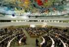 ​نشست شورای حقوق بشر سازمان ملل درباره فلسطین
